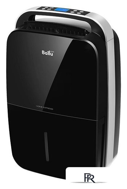 Осушитель воздуха Ballu BD30MN (черный) - Изображение №1 — Интернет-магазин ПроЗаказ