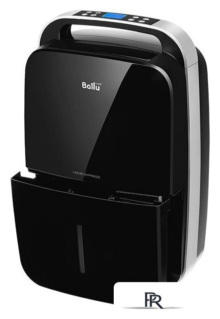 Осушитель воздуха Ballu BD30MN (черный) - Изображение №3 — Интернет-магазин ПроЗаказ