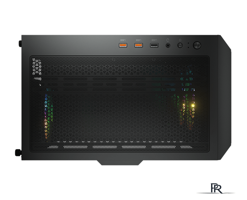 Корпус Cougar Airface RGB CGR-5ZD1B-AIR-RGB - Изображение №7 — Интернет-магазин ПроЗаказ