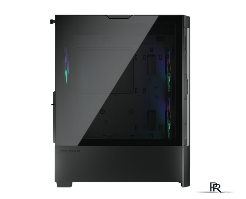Корпус Cougar Airface RGB CGR-5ZD1B-AIR-RGB - Изображение №8 — Интернет-магазин ПроЗаказ