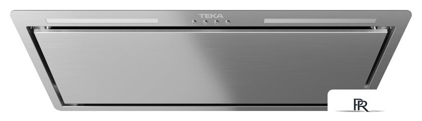 Кухонная вытяжка TEKA GFL 77760 EOS IX 113100008 - Изображение №1 — Интернет-магазин ПроЗаказ