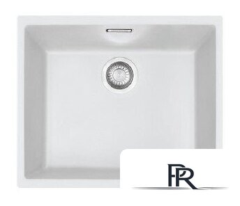 Кухонная мойка Franke Sirius SID 110-50 125.0443.352 (белый) - Изображение №1 — Интернет-магазин ПроЗаказ
