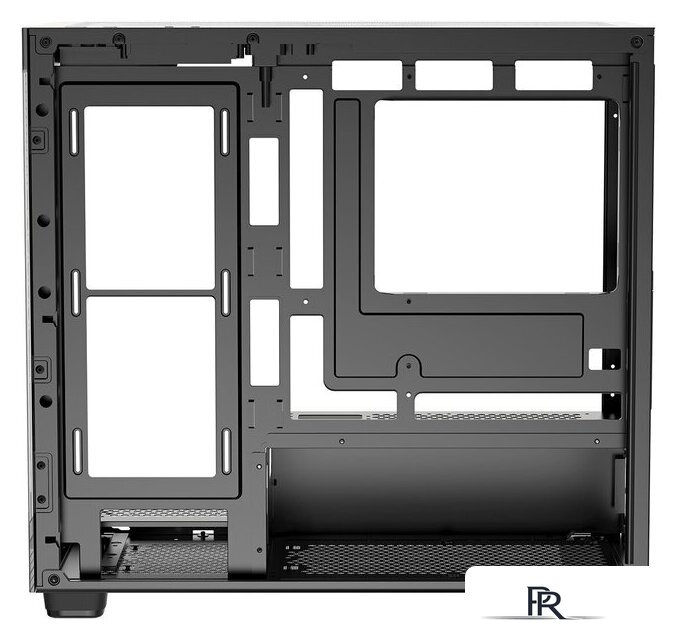 Корпус Ocypus Gamma C52 BK - Изображение №7 — Интернет-магазин ПроЗаказ