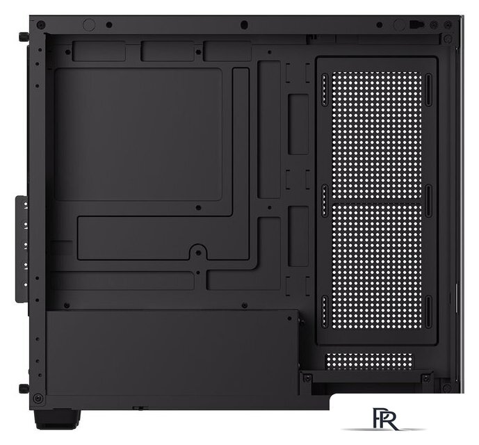 Корпус Ocypus Gamma C52 BK - Изображение №10 — Интернет-магазин ПроЗаказ