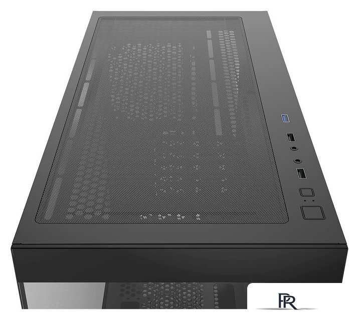 Корпус Ocypus Gamma C52 BK - Изображение №8 — Интернет-магазин ПроЗаказ