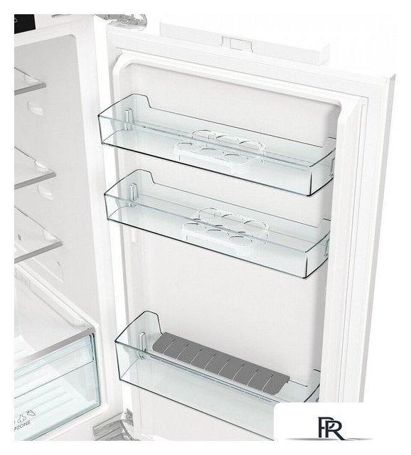 Холодильник Gorenje NRKI517142 - Изображение №10 — Интернет-магазин ПроЗаказ