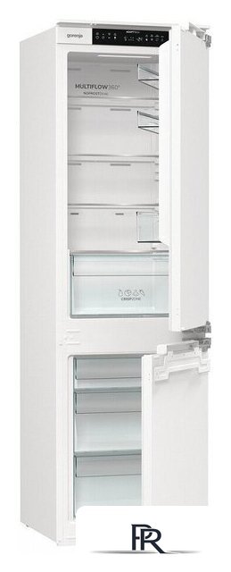 Холодильник Gorenje NRKI517142 - Изображение №2 — Интернет-магазин ПроЗаказ