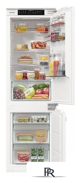 Холодильник Gorenje NRKI517142 - Изображение №7 — Интернет-магазин ПроЗаказ