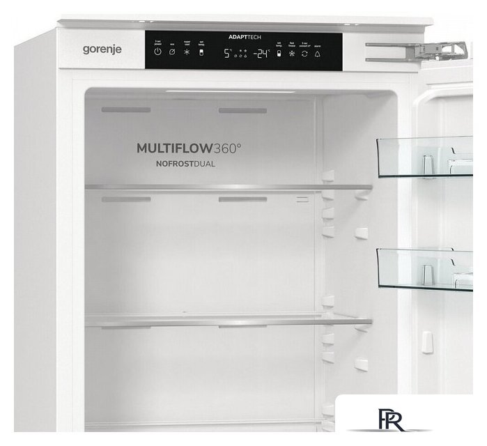 Холодильник Gorenje NRKI517142 - Изображение №9 — Интернет-магазин ПроЗаказ