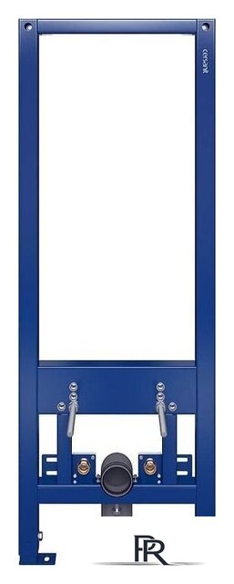 Инсталляция для биде Cersanit Aqua K97-407 - Изображение №1 — Интернет-магазин ПроЗаказ