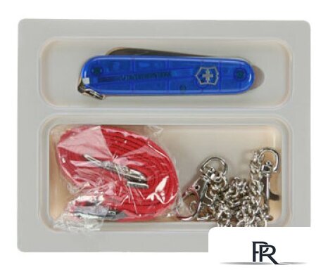 Мультитул Victorinox My First Victorinox [0.2373.T2] - Изображение №5 — Интернет-магазин ПроЗаказ