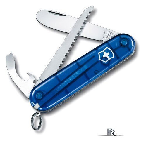 Мультитул Victorinox My First Victorinox [0.2373.T2] - Изображение №1 — Интернет-магазин ПроЗаказ