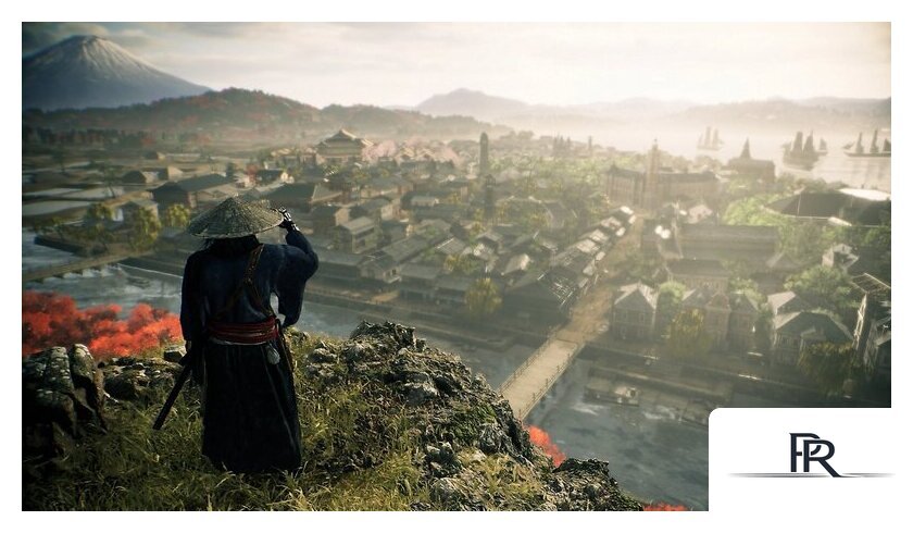  Rise Of The Ronin для PlayStation 5 - Изображение №5 — Интернет-магазин ПроЗаказ