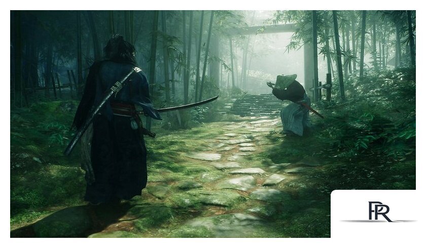  Rise Of The Ronin для PlayStation 5 - Изображение №2 — Интернет-магазин ПроЗаказ