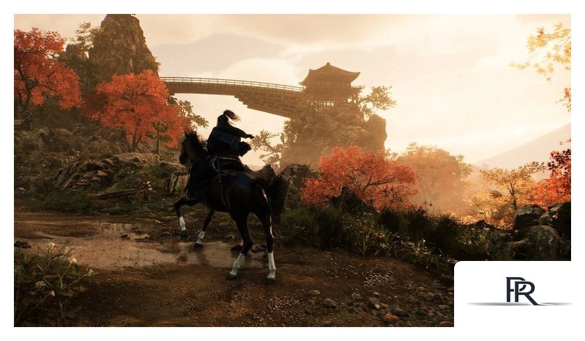  Rise Of The Ronin для PlayStation 5 - Изображение №4 — Интернет-магазин ПроЗаказ