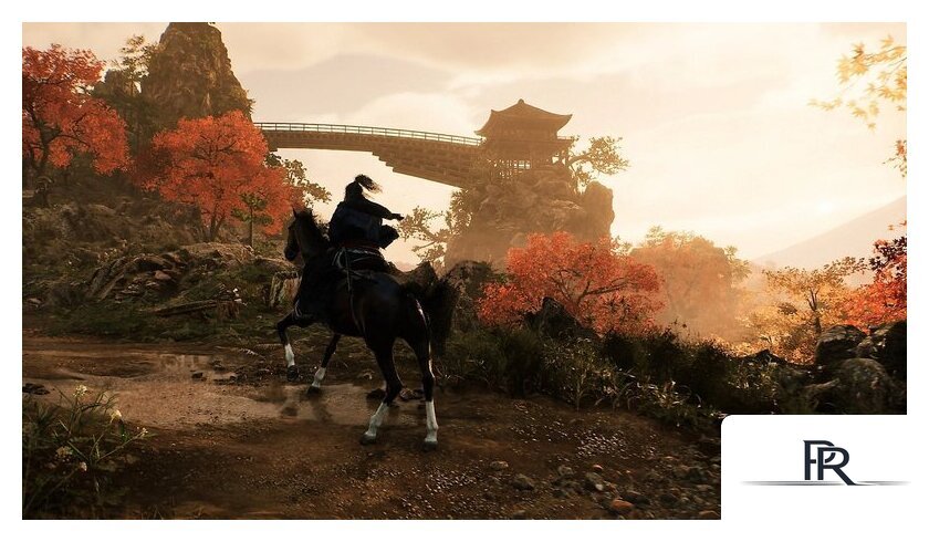  Rise Of The Ronin для PlayStation 5 - Изображение №3 — Интернет-магазин ПроЗаказ