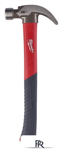 Молоток Milwaukee 4932478657 - Изображение №1 — Интернет-магазин ПроЗаказ