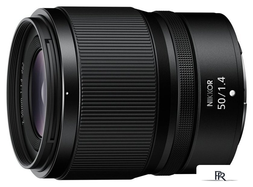 Объектив Nikon NIKKOR Z 50mm f/1.4 - Изображение №1 — Интернет-магазин ПроЗаказ