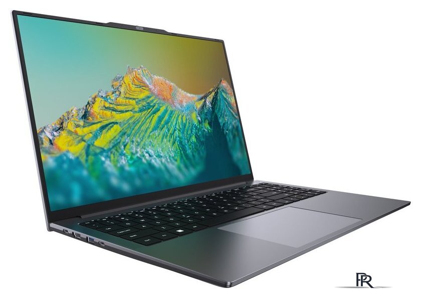 Ноутбук Chuwi CoreBook Plus 6935768762652 - Изображение №2 — Интернет-магазин ПроЗаказ