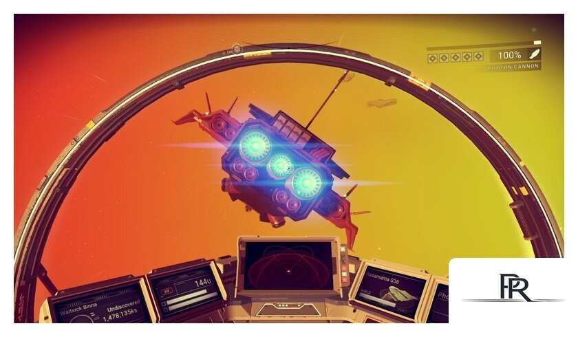  No Man's Sky. Beyond для PlayStation 4 - Изображение №12 — Интернет-магазин ПроЗаказ