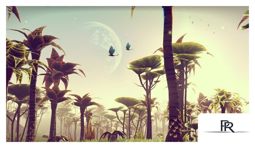  No Man's Sky. Beyond для PlayStation 4 - Изображение №15 — Интернет-магазин ПроЗаказ