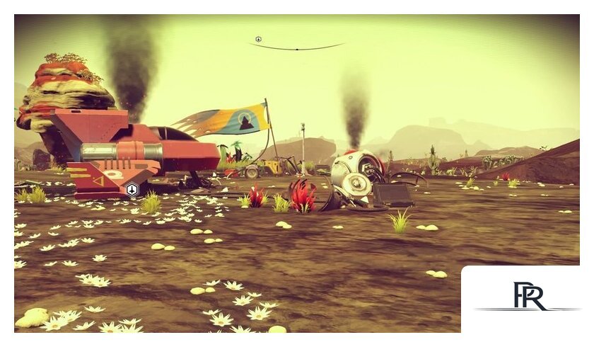  No Man's Sky. Beyond для PlayStation 4 - Изображение №8 — Интернет-магазин ПроЗаказ