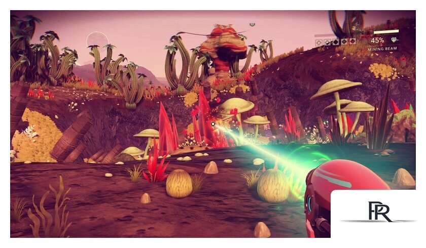  No Man's Sky. Beyond для PlayStation 4 - Изображение №13 — Интернет-магазин ПроЗаказ