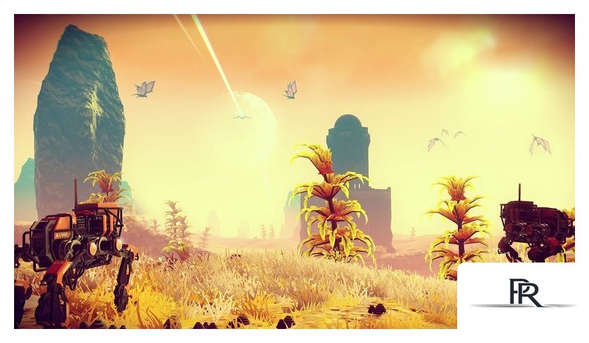  No Man's Sky. Beyond для PlayStation 4 - Изображение №24 — Интернет-магазин ПроЗаказ