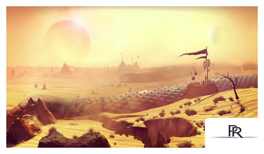  No Man's Sky. Beyond для PlayStation 4 - Изображение №17 — Интернет-магазин ПроЗаказ