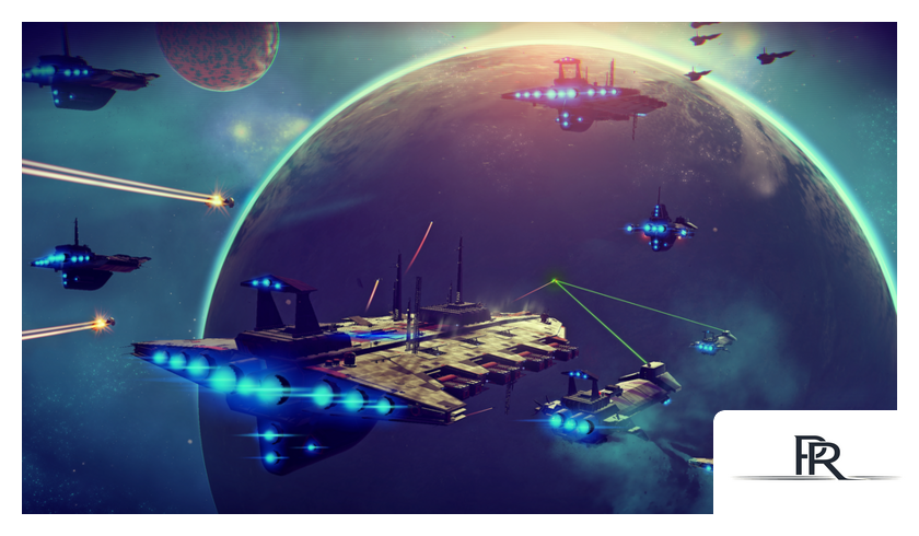  No Man's Sky. Beyond для PlayStation 4 - Изображение №10 — Интернет-магазин ПроЗаказ