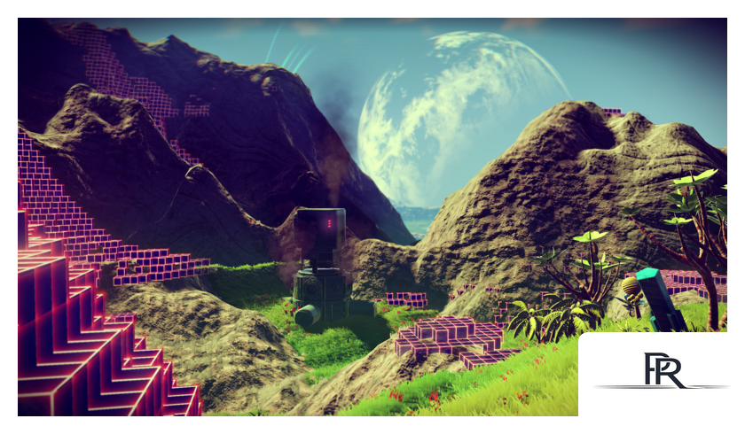  No Man's Sky. Beyond для PlayStation 4 - Изображение №23 — Интернет-магазин ПроЗаказ