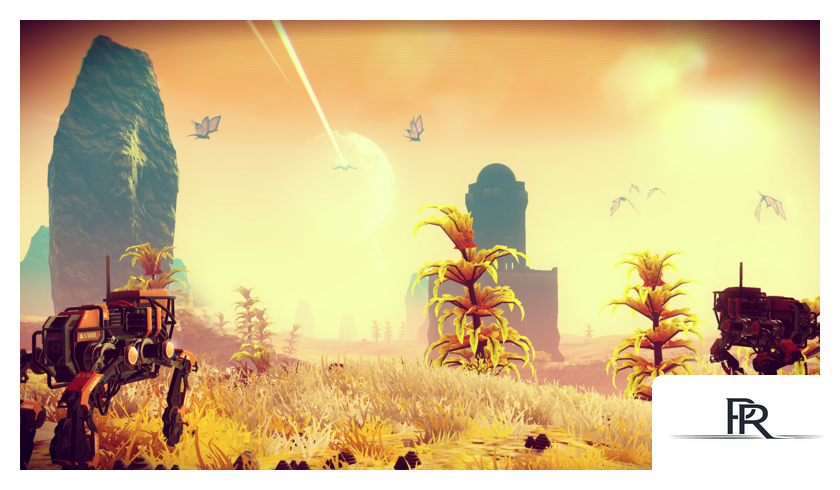  No Man's Sky. Beyond для PlayStation 4 - Изображение №24 — Интернет-магазин ПроЗаказ