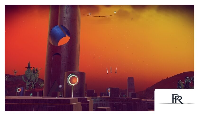  No Man's Sky. Beyond для PlayStation 4 - Изображение №7 — Интернет-магазин ПроЗаказ