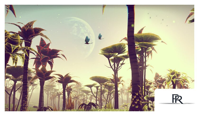  No Man's Sky. Beyond для PlayStation 4 - Изображение №15 — Интернет-магазин ПроЗаказ