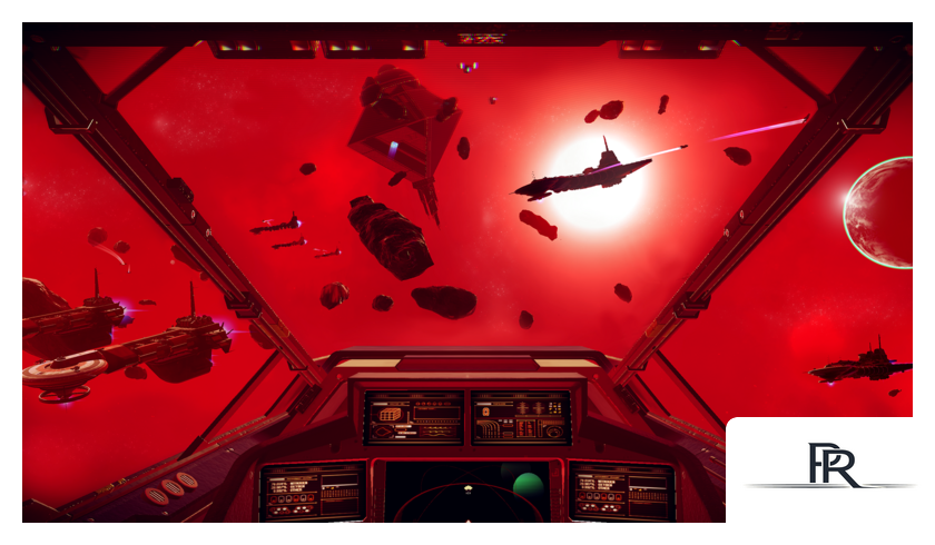  No Man's Sky. Beyond для PlayStation 4 - Изображение №5 — Интернет-магазин ПроЗаказ