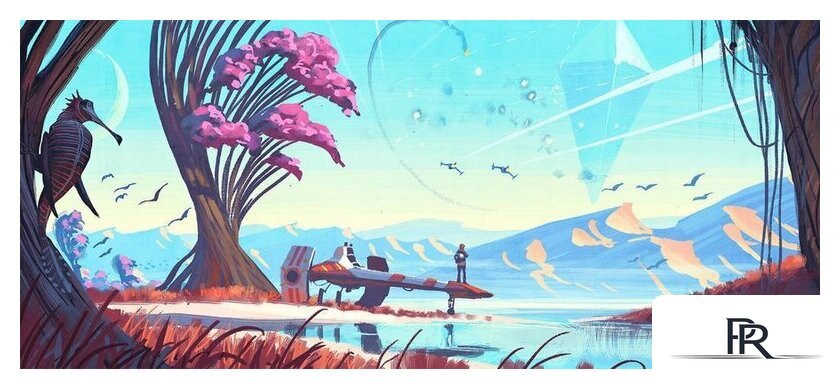  No Man's Sky. Beyond для PlayStation 4 - Изображение №9 — Интернет-магазин ПроЗаказ