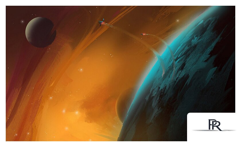  No Man's Sky. Beyond для PlayStation 4 - Изображение №2 — Интернет-магазин ПроЗаказ