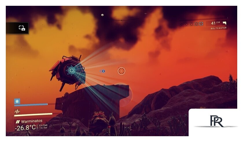  No Man's Sky. Beyond для PlayStation 4 - Изображение №16 — Интернет-магазин ПроЗаказ