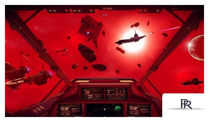  No Man's Sky. Beyond для PlayStation 4 - Изображение №5 — Интернет-магазин ПроЗаказ