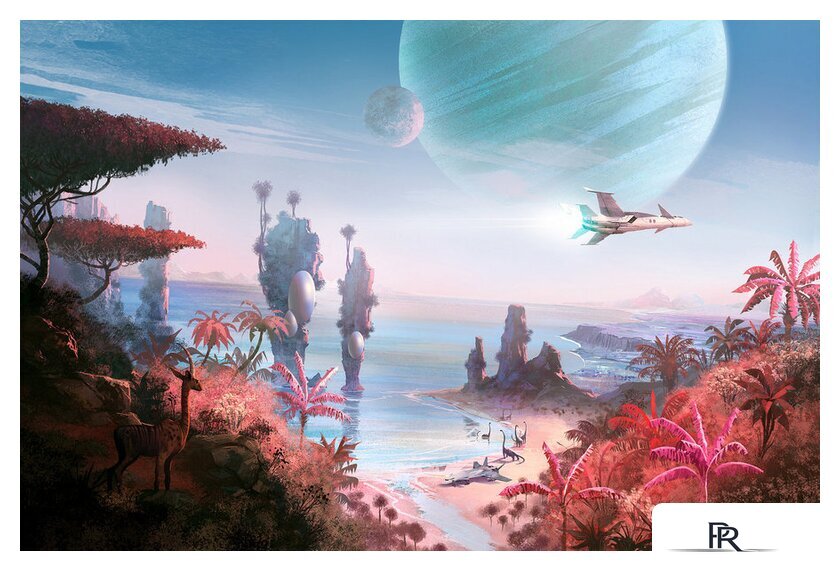  No Man's Sky. Beyond для PlayStation 4 - Изображение №14 — Интернет-магазин ПроЗаказ
