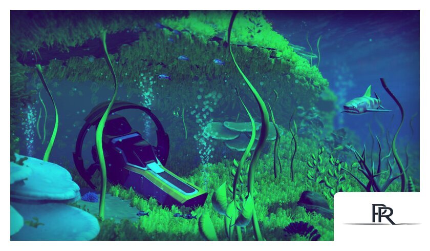  No Man's Sky. Beyond для PlayStation 4 - Изображение №3 — Интернет-магазин ПроЗаказ
