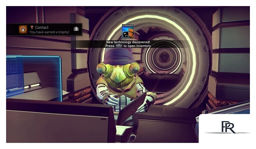  No Man's Sky. Beyond для PlayStation 4 - Изображение №26 — Интернет-магазин ПроЗаказ