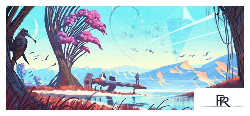  No Man's Sky. Beyond для PlayStation 4 - Изображение №9 — Интернет-магазин ПроЗаказ