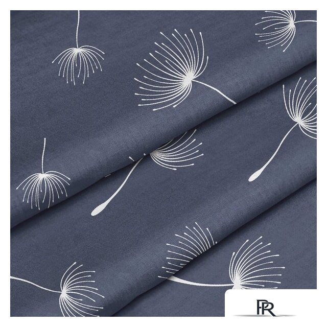 Матрас ЭОС Идеал 1а/2 160x200+Samsara Одуванчики Dark Евро 220-24 - Изображение №9 — Интернет-магазин ПроЗаказ