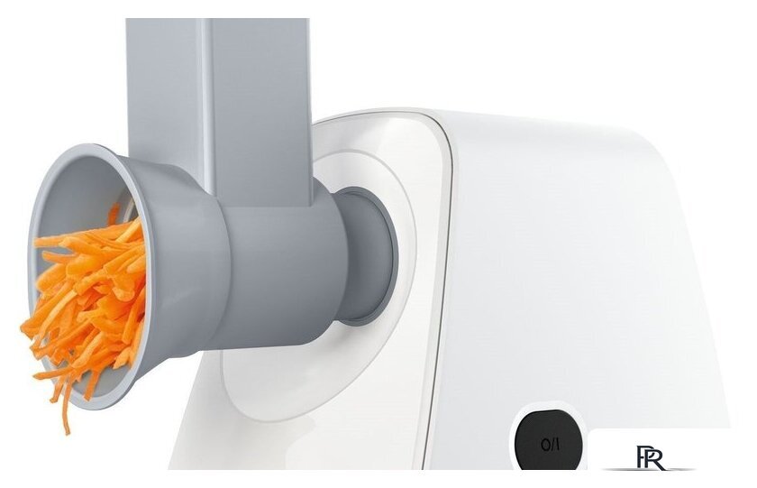 Мясорубка Bosch MFW2517W - Изображение №4 — Интернет-магазин ПроЗаказ