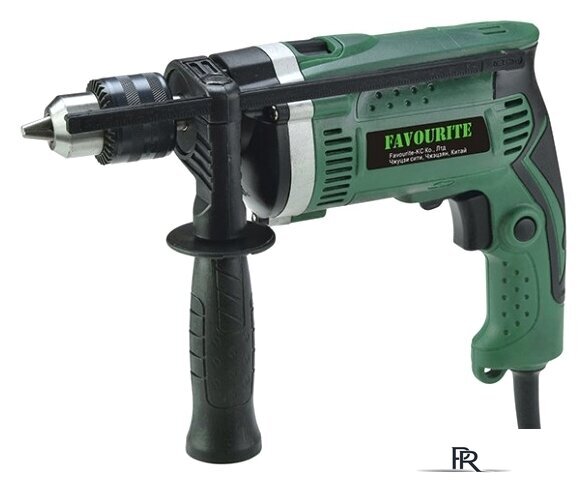 Ударная дрель Favourite ID-1000 - Изображение №1 — Интернет-магазин ПроЗаказ