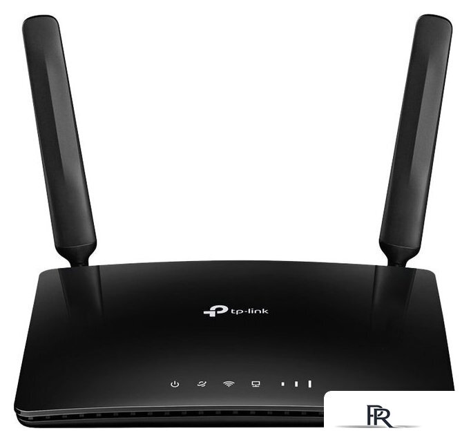4G Wi-Fi роутер TP-Link TL-MR150 - Изображение №1 — Интернет-магазин ПроЗаказ