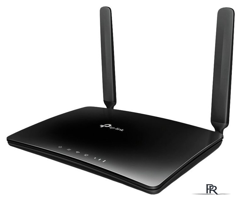 4G Wi-Fi роутер TP-Link TL-MR150 - Изображение №2 — Интернет-магазин ПроЗаказ