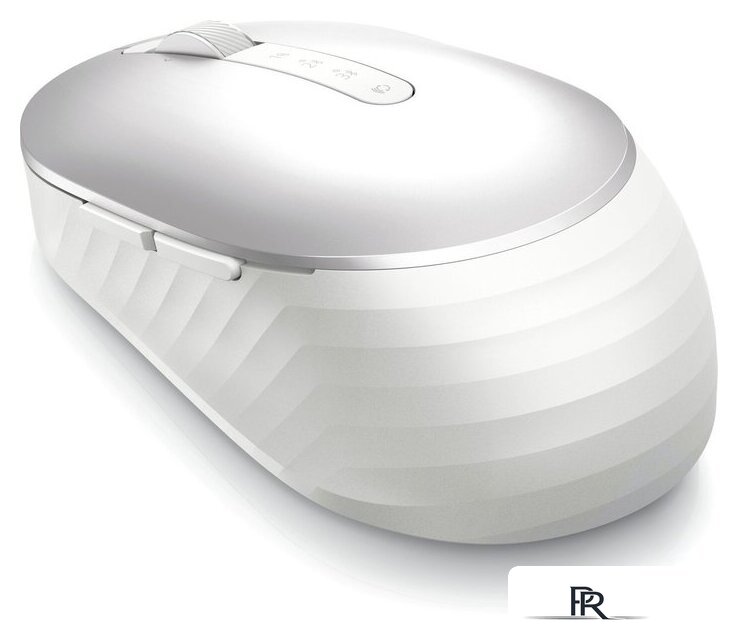 Мышь Dell Premier Rechargeable Wireless MS7421W - Изображение №2 — Интернет-магазин ПроЗаказ