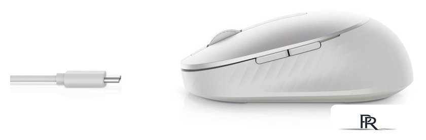 Мышь Dell Premier Rechargeable Wireless MS7421W - Изображение №3 — Интернет-магазин ПроЗаказ